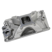 Load image into Gallery viewer, Edelbrock Victor Jr Manifold AMC 70-91 EFI (Race Manifold)