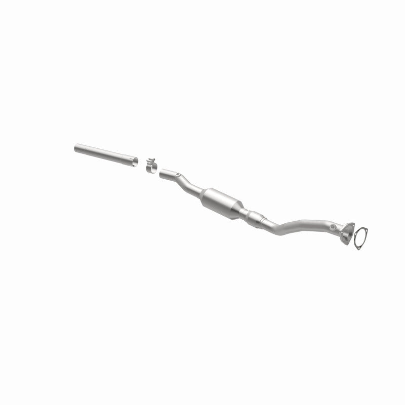 MagnaFlow Conv DF 96-99 Audi A4/A4 Quattro 2.8L P/S (49 State) Magnaflow
