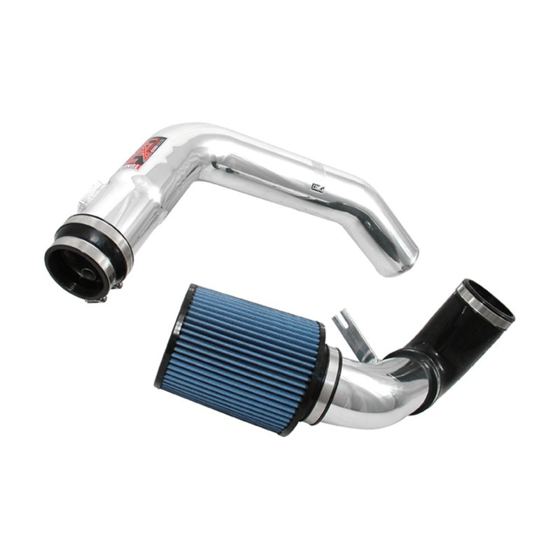 Injen 08-09 Accord Coupe 3.5L V6 Polished Cold Air Intake - eliteracefab.com