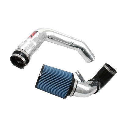 Injen 08-09 Accord Coupe 3.5L V6 Polished Cold Air Intake - eliteracefab.com