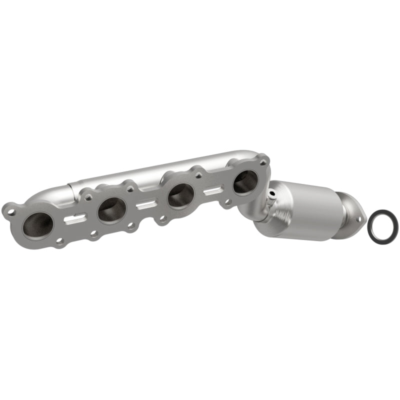 MagnaFlow Direct-Fit OEM Grade Federal Catalytic Converter 13-16 Lexus LS600h V8 5.0L Magnaflow
