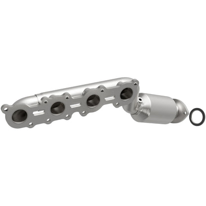 MagnaFlow Direct-Fit OEM Grade Federal Catalytic Converter 13-16 Lexus LS600h V8 5.0L Magnaflow
