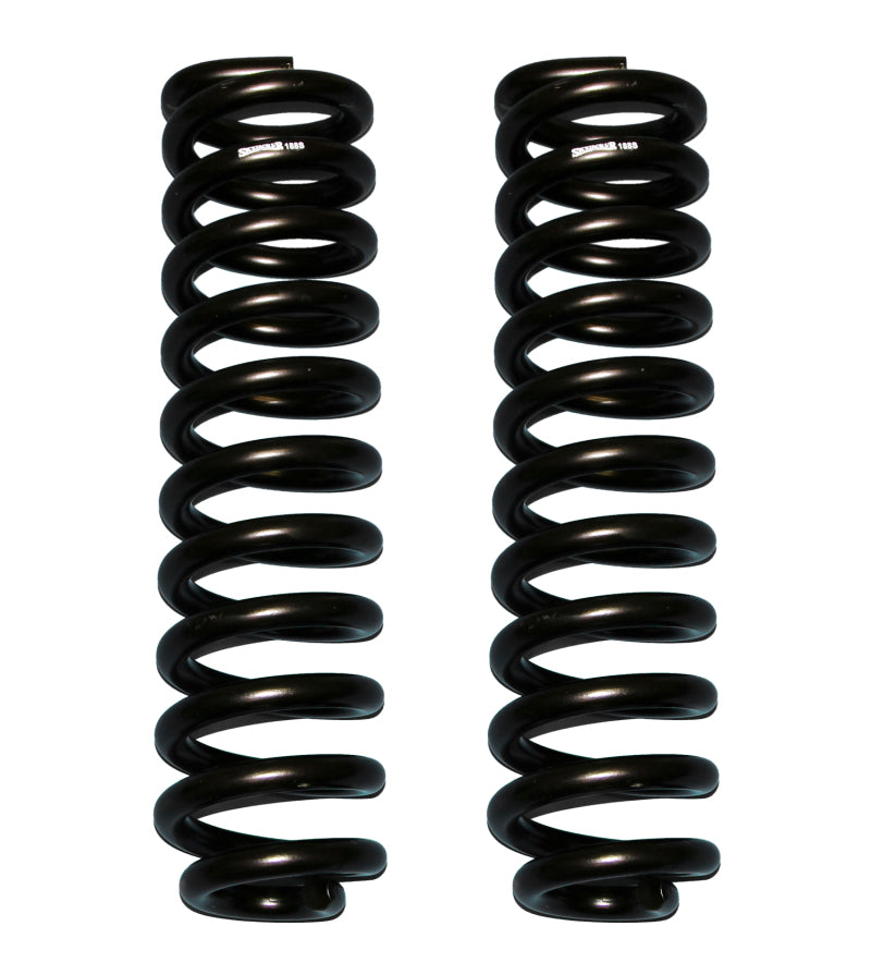 Skyjacker Coil Spring Set 1980-1996 Ford Bronco - eliteracefab.com