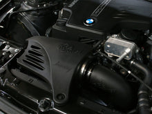 Load image into Gallery viewer, aFe MagnumFORCE Intake Stage-2 Si Pro 5R BMW 328i (F30) 2012-15 L4 2.0L Turbo N20 - eliteracefab.com