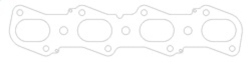 Cometic 07 Ford Mustang Shelby 5.4L .030 inch MLS Exhaust Gasket (Pair) - eliteracefab.com