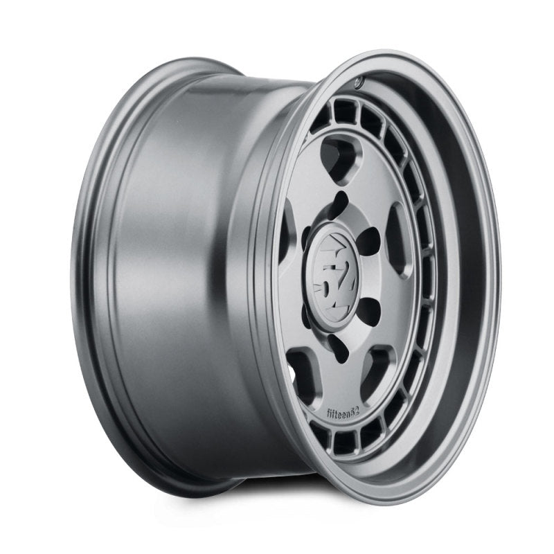 fifteen52 Turbomac HD Classic 17x8.5 6x139.7 0mm ET 106.2mm Center Bore Carbon Grey Wheel - eliteracefab.com