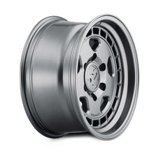 Load image into Gallery viewer, fifteen52 Turbomac HD Classic 17x8.5 6x139.7 0mm ET 106.2mm Center Bore Carbon Grey Wheel - eliteracefab.com