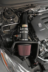 K&N 11-13 Buick Regal 2.0L L4 Typhoon Performance Intake - eliteracefab.com