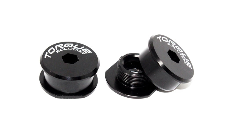 Torque Solution Shifter Cable Bushing: 13+ Ford Focus ST / 16+ Focus RS - eliteracefab.com