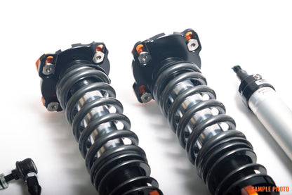 AST 2018+ Mercedes A35 AMG 177.051 AWD 5100 Comp Coilovers w/ Springs & Topmounts ACT-M7003S