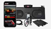 Load image into Gallery viewer, Borla 2021-2023 Ford Mustang Mach-E Active Performance Sound System Part # 253100