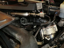 Load image into Gallery viewer, aFe Bladerunner Manifolds Intake Dodge Diesel Trucks 10-13 L6-6.7L (td) with Gaskets - eliteracefab.com