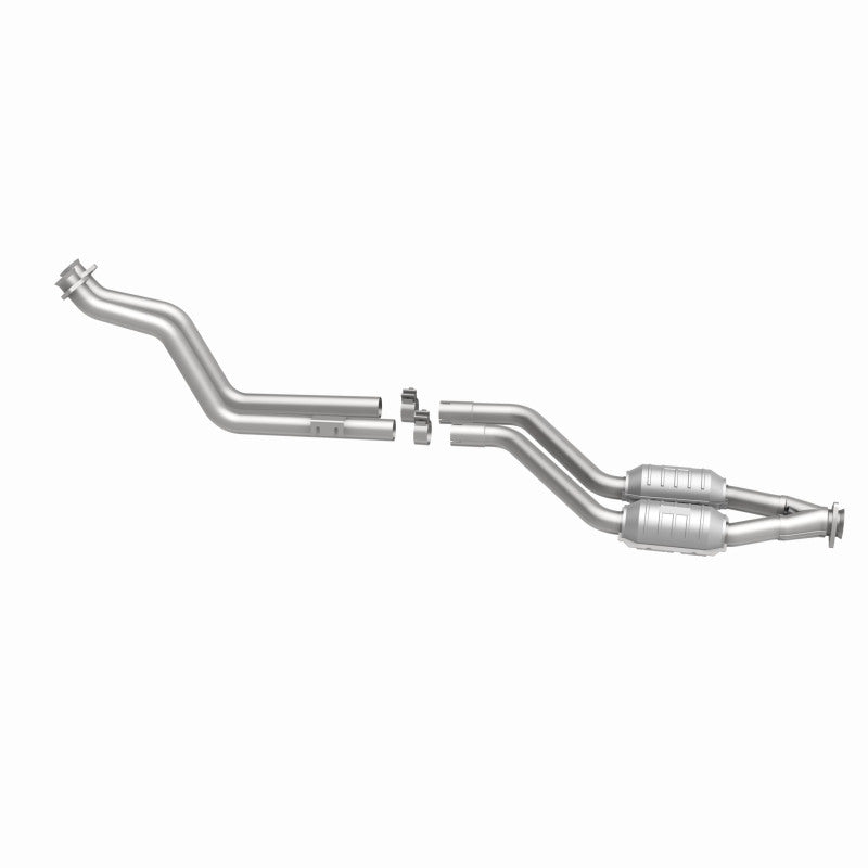 MagnaFlow Conv DF 94-96 Mercedes C220 2.2L Magnaflow