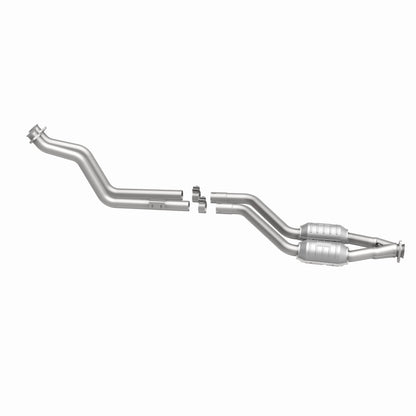 MagnaFlow Conv DF 94-96 Mercedes C220 2.2L Magnaflow