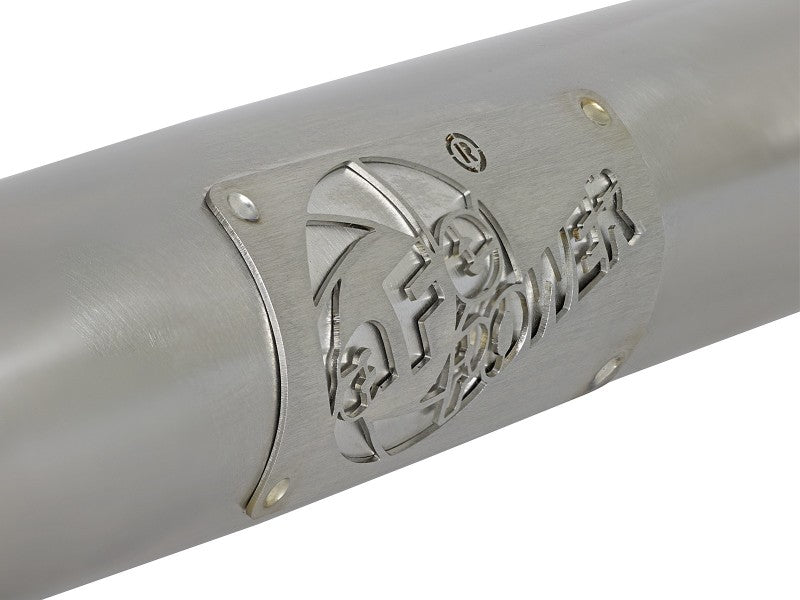 aFe Power Direct Fit Catalytic Converter 16-19 Mazda MX-5 Miata (ND) L4-2.0L - Rear aFe
