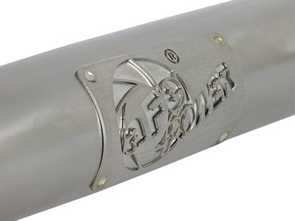 aFe Power Direct Fit Catalytic Converter 16-19 Mazda MX-5 Miata (ND) L4-2.0L - Rear aFe