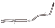 Load image into Gallery viewer, Gibson 96-98 Chevrolet C3500 Cheyenne 5.7L 3in Cat-Back Single Exhaust - Aluminized Gibson