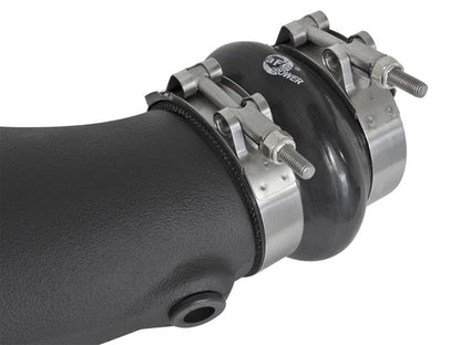 aFe Momentum GT Stage 2 Pro 5R Intake System 07-11 Jeep Wrangler (JK) V6 3.8L