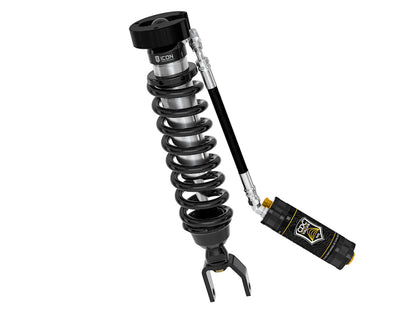 ICON 2019+ Ram 1500 2-3in. 2.5 VS CDCV Coilover Kit - eliteracefab.com