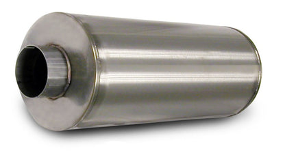 Corsa Chevrolet Duramax Diesel 6.2L Muffler CORSA Performance