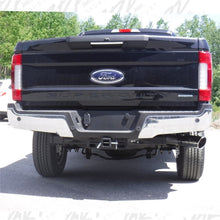 Load image into Gallery viewer, MBRP 2017+ Ford F-250/F-350 6.2L/7.3L Super/Crew Cab Single Side 4in T304 Catback Exhaust - eliteracefab.com