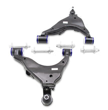 Load image into Gallery viewer, SuperPro 2003 for Lexus GX470 Base Front Lower HD Lower Control Arm Kit - eliteracefab.com