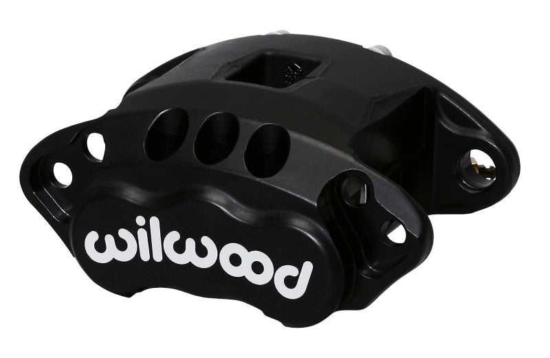Wilwood Caliper-GM D154-R 2.50in Piston 1.04in Disc Wilwood