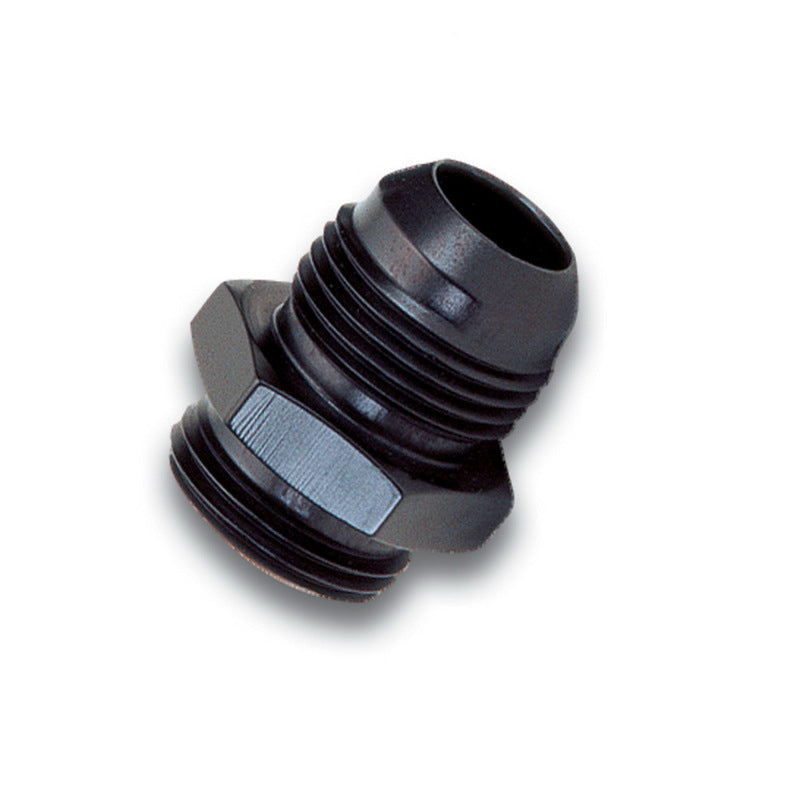 Russell Performance -6 AN to -10 AN Radius Port Adapter.