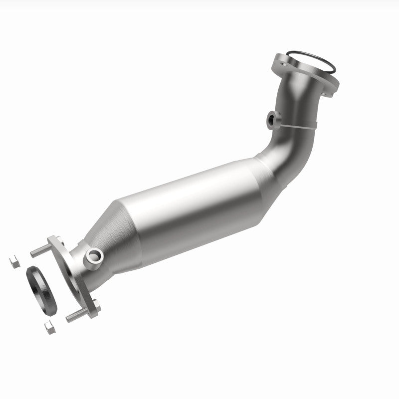 Magnaflow Conv DF 2009-2015 CTS V8 6.2 OEM Underbody Magnaflow