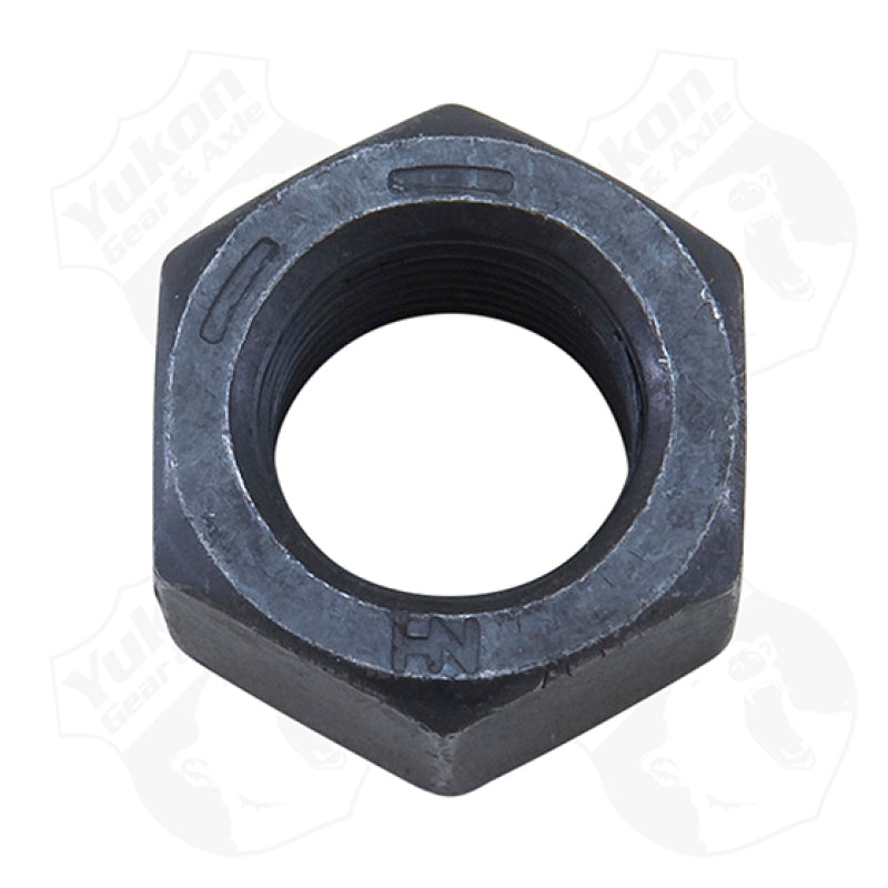 Yukon Chrysler 8.75in Coarse Spline Pinion Nut Yukon Gear & Axle