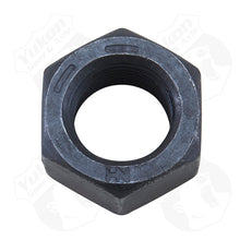 Load image into Gallery viewer, Yukon Chrysler 8.75in Coarse Spline Pinion Nut