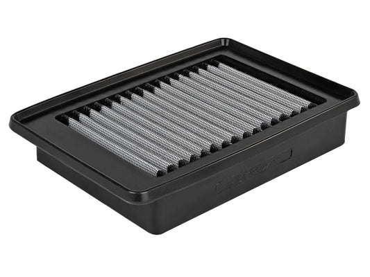 aFe MagnumFLOW Pro DRY S Air Filter 17-18 Honda Civic Type R L4-2.0L (t) - eliteracefab.com
