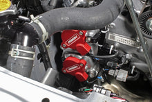 Load image into Gallery viewer, Perrin BRZ/FR-S/86 Cam Solenoid Cover - Red - eliteracefab.com