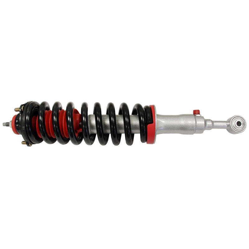 Rancho 03-19 Toyota 4Runner Front Left Quick Lift Loaded - eliteracefab.com