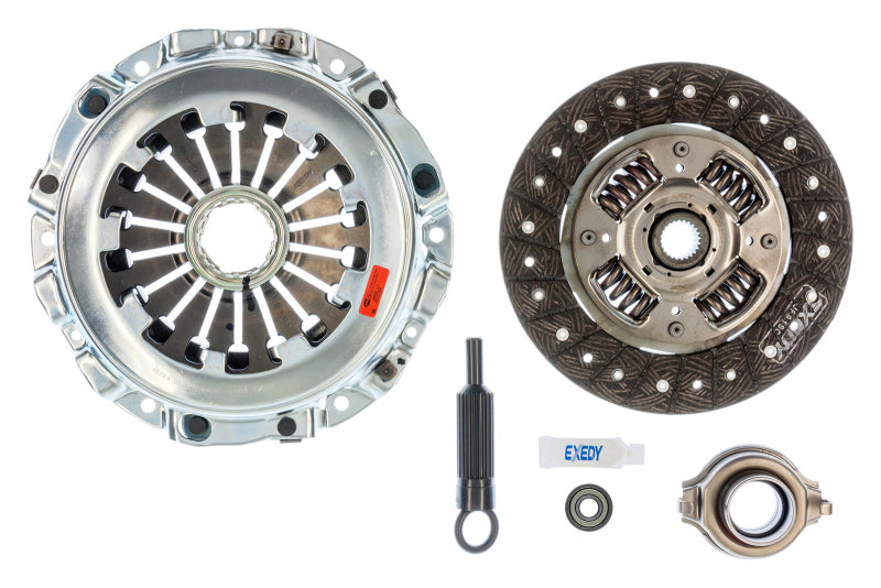 Exedy 2005-2005 Saab 9-2X Aero H4 Stage 1 Organic Clutch Subaru Forester 2004-2005 - eliteracefab.com