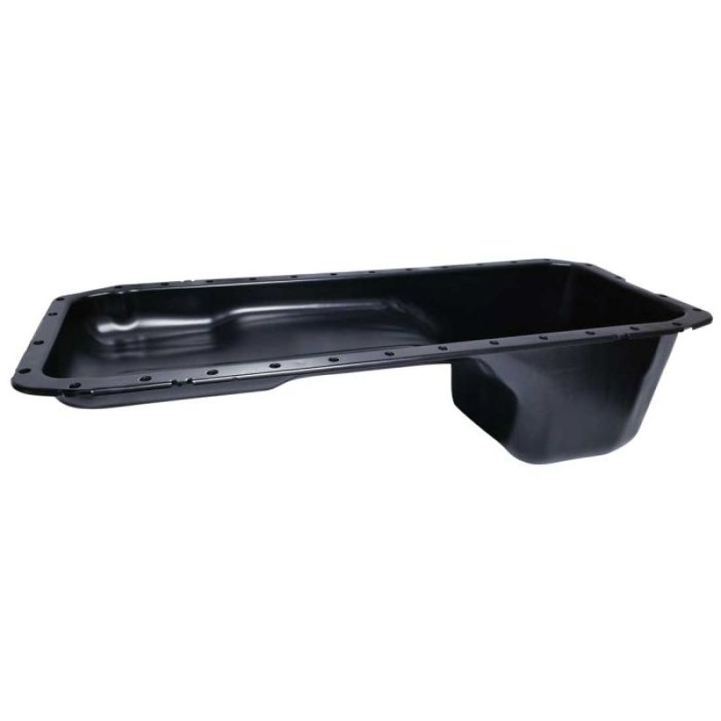 Moroso 03-12 Dodge Ram 5.9L/6.7L Cummins Powder Coated Oil Pan