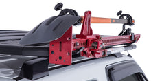 Load image into Gallery viewer, Rhino-Rack Pioneer High Lifting Jack &amp; Shovel Bracket Kit