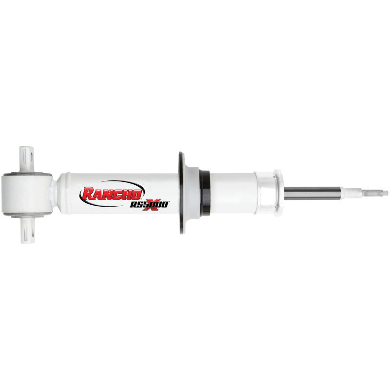 Rancho 14-18 Chevrolet Pickup / Silverado 1500 1/2 Ton Front RS5000X Strut - eliteracefab.com