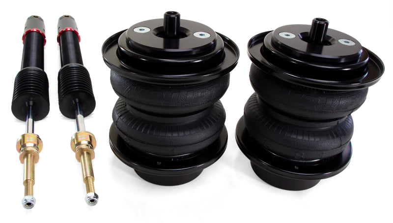 Air Lift Performance 09-15 Audi A4/A5/S4/S5/RS4/RS5 Rear Kit - eliteracefab.com