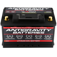 Load image into Gallery viewer, Antigravity H7/Group 94R Lithium Car Battery w/Re-Start - eliteracefab.com