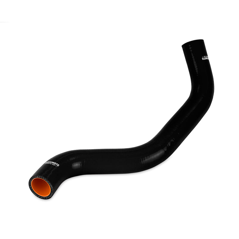 Mishimoto 16-20 Toyota Tacoma 3.5L V6 Black Silicone Hose Kit - eliteracefab.com