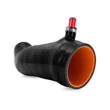 Load image into Gallery viewer, Mishimoto 16-20 Toyota Tacoma 3.5L Black Silicone Air Intake Hose Kit - eliteracefab.com