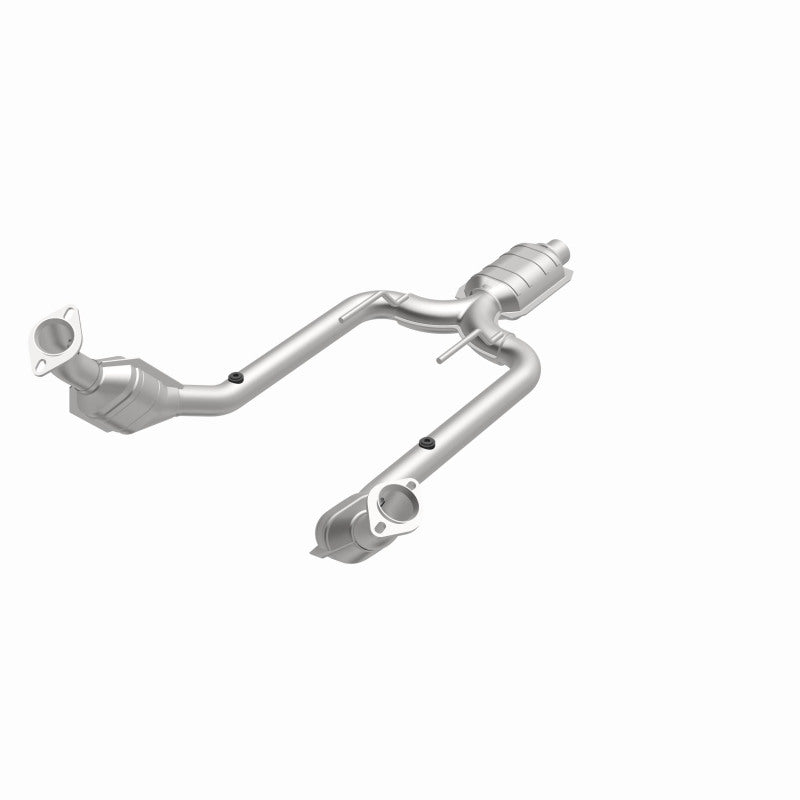 MagnaFlow Conv DF Thunderbird-Cougar 95-96 Magnaflow