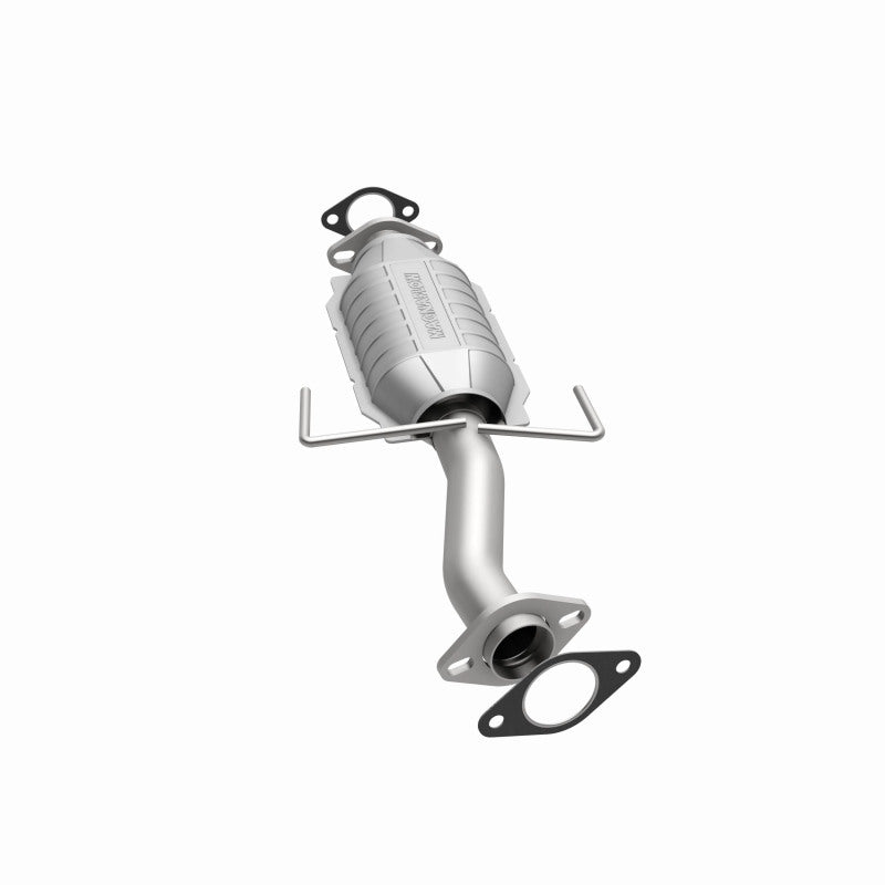 MagnaFlow Conv Ford-Mazda-Mercury 24.75X6.5X4 Magnaflow