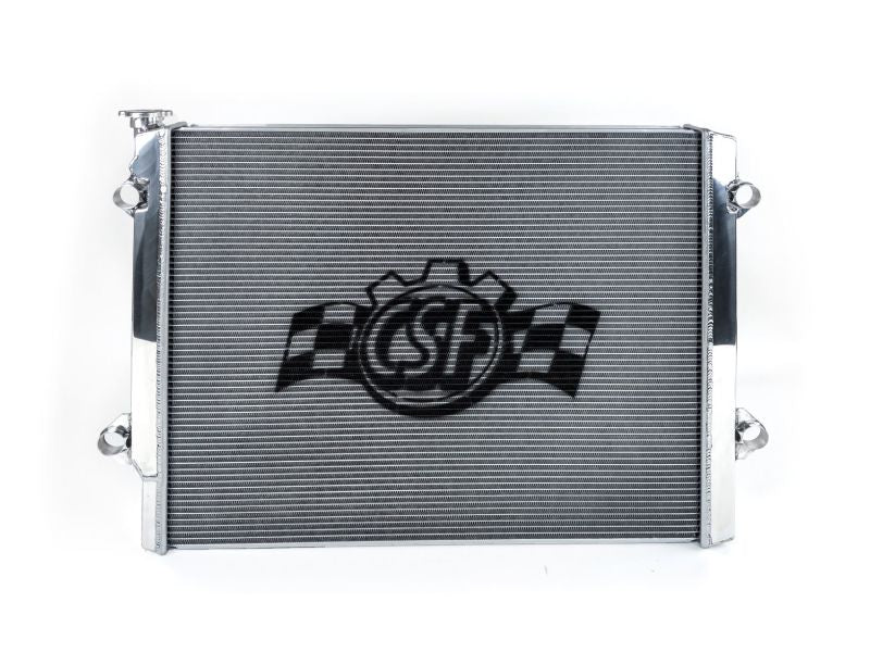 CSF High Performance Radiator Toyota Tacoma 2005+ - eliteracefab.com