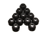 Energy Suspension Tie Rod End Bt O.E.-Box Of 12 - Black