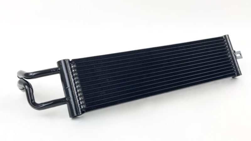 CSF Race-Spec Dual-Pass DCT Cooler BMW M2 F87 16-20 - eliteracefab.com