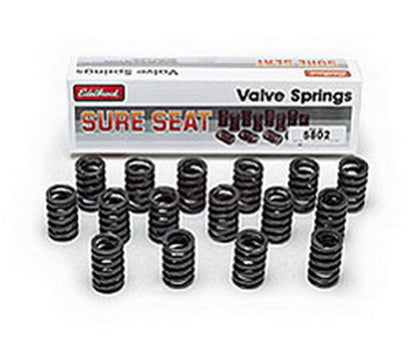 Edelbrock V/S Perf RPM and Torker Chev V8 262-400 Edelbrock
