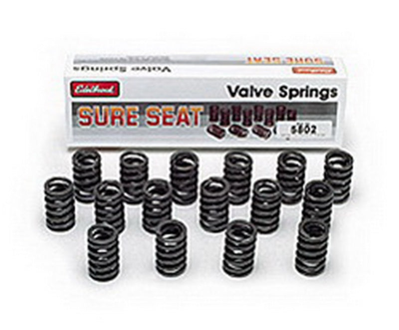 Edelbrock V/S 6045/6047/6049/6055 Edelbrock