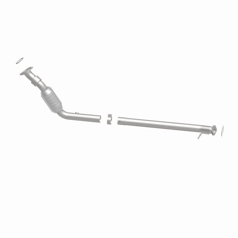 MagnaFlow Conv DF Uplander 06 3.5L Magnaflow